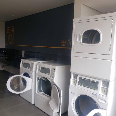 Lindo Studio Na Vila Madalena São Paulo Zewnętrze zdjęcie