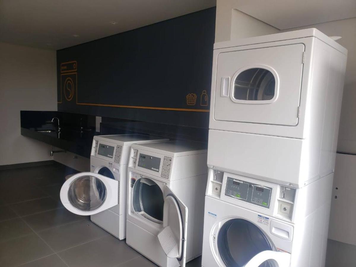 Lindo Studio Na Vila Madalena São Paulo Zewnętrze zdjęcie
