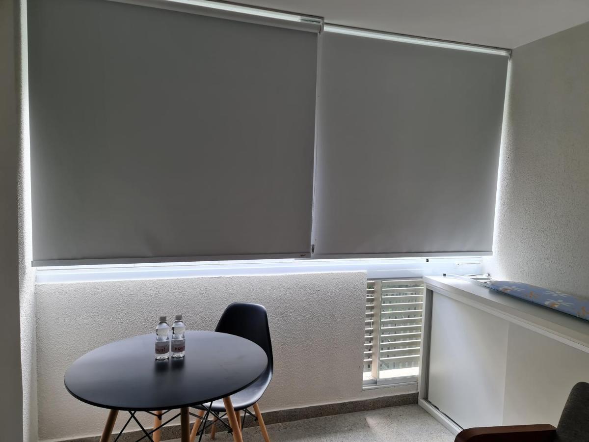 Lindo Studio Na Vila Madalena São Paulo Zewnętrze zdjęcie