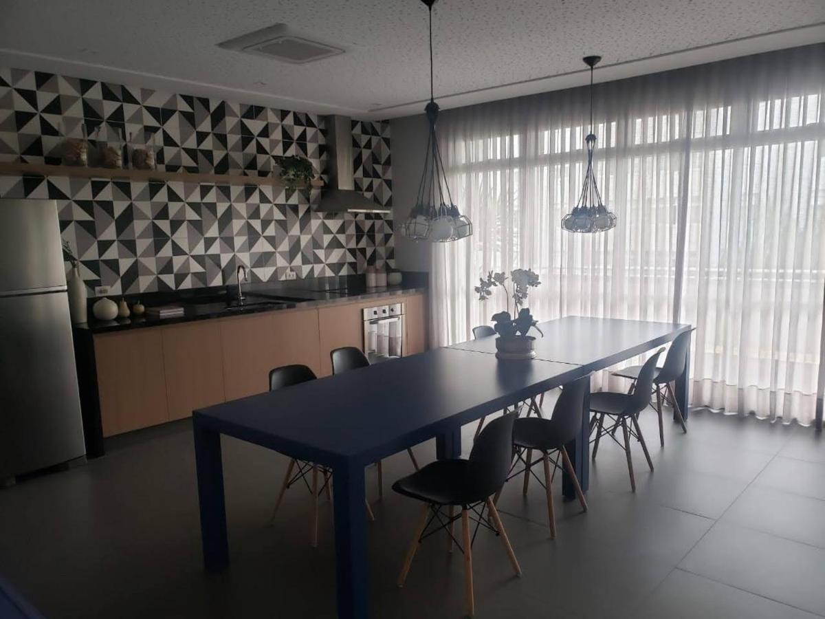 Lindo Studio Na Vila Madalena São Paulo Zewnętrze zdjęcie