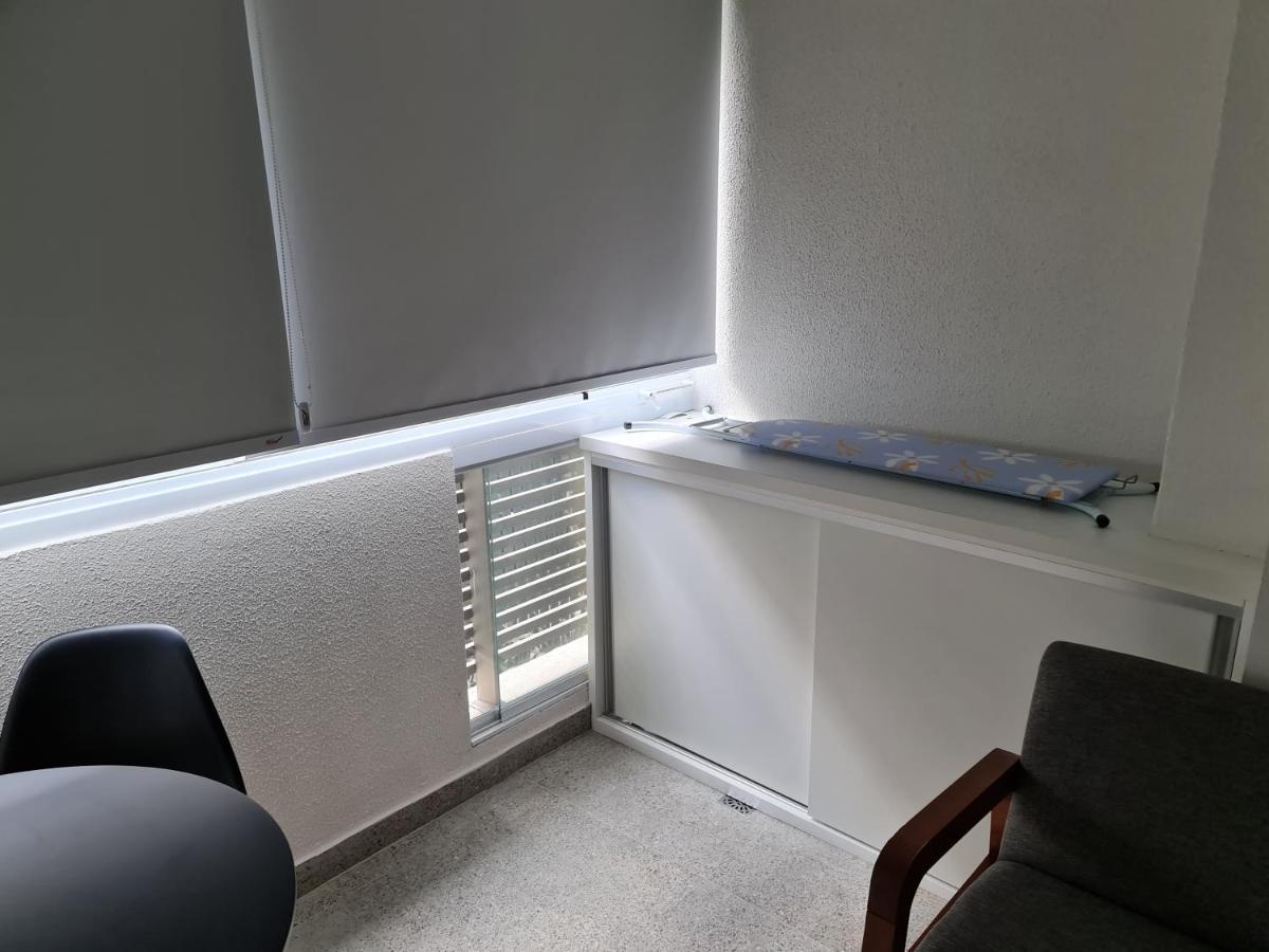 Lindo Studio Na Vila Madalena São Paulo Zewnętrze zdjęcie