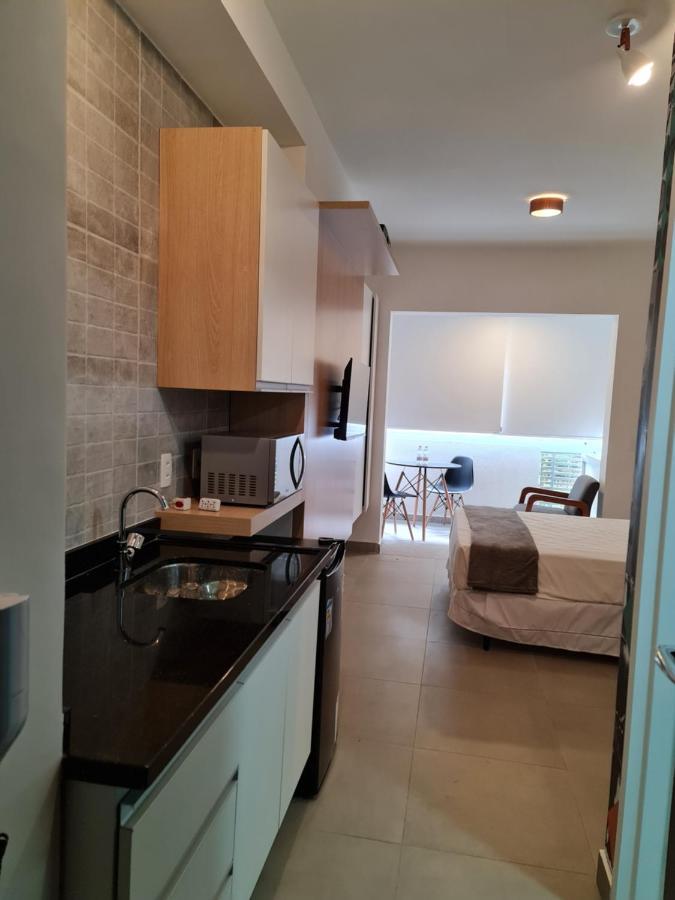 Lindo Studio Na Vila Madalena São Paulo Zewnętrze zdjęcie