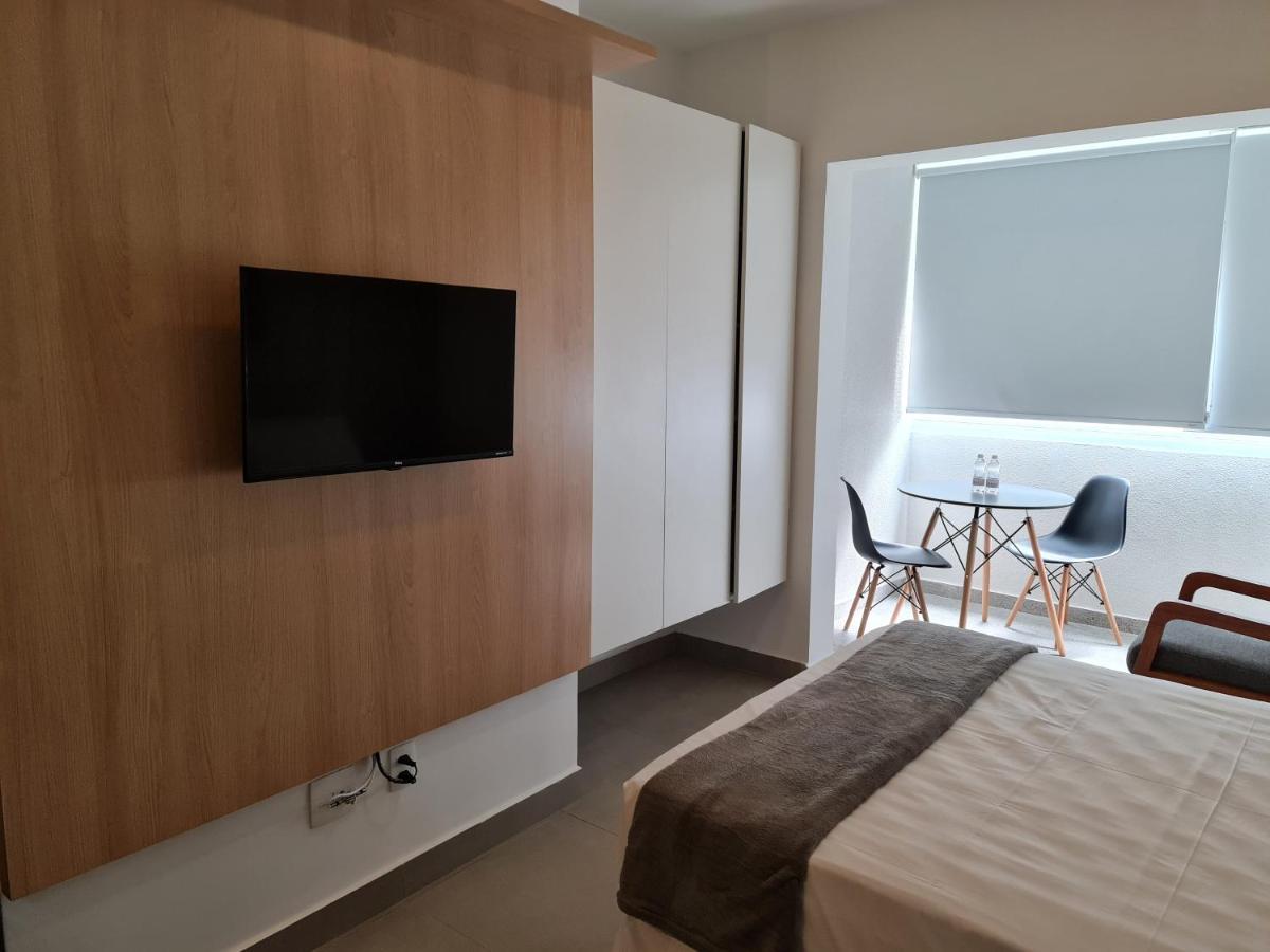 Lindo Studio Na Vila Madalena São Paulo Zewnętrze zdjęcie