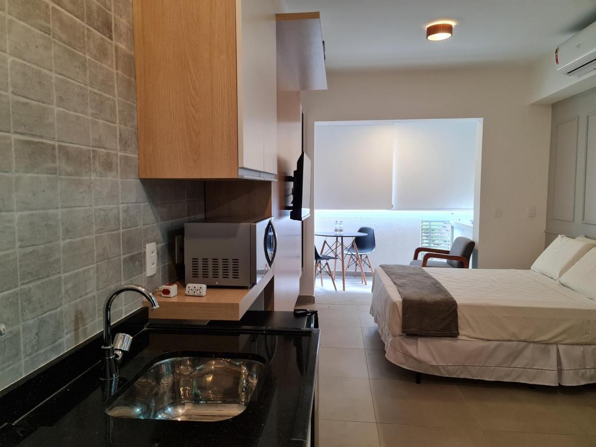 Lindo Studio Na Vila Madalena São Paulo Zewnętrze zdjęcie