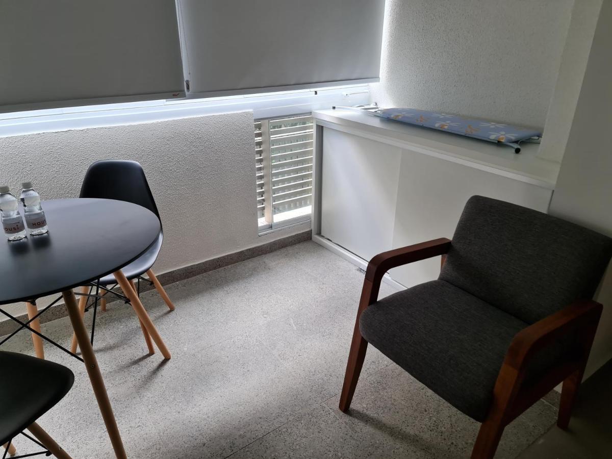 Lindo Studio Na Vila Madalena São Paulo Zewnętrze zdjęcie
