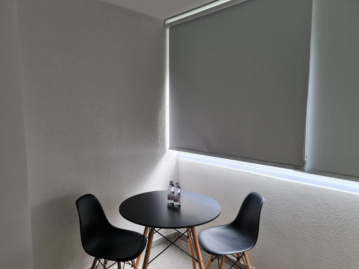 Lindo Studio Na Vila Madalena São Paulo Zewnętrze zdjęcie