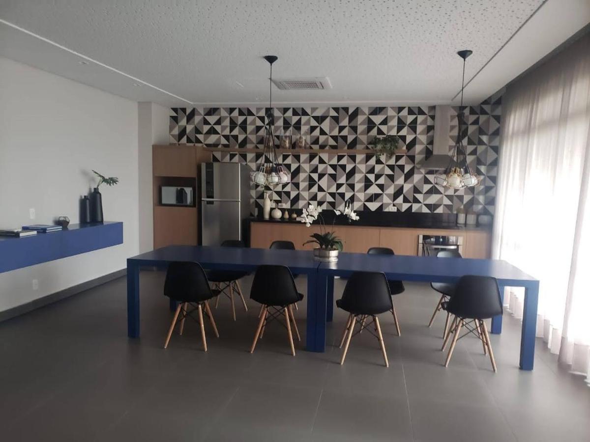 Lindo Studio Na Vila Madalena São Paulo Zewnętrze zdjęcie