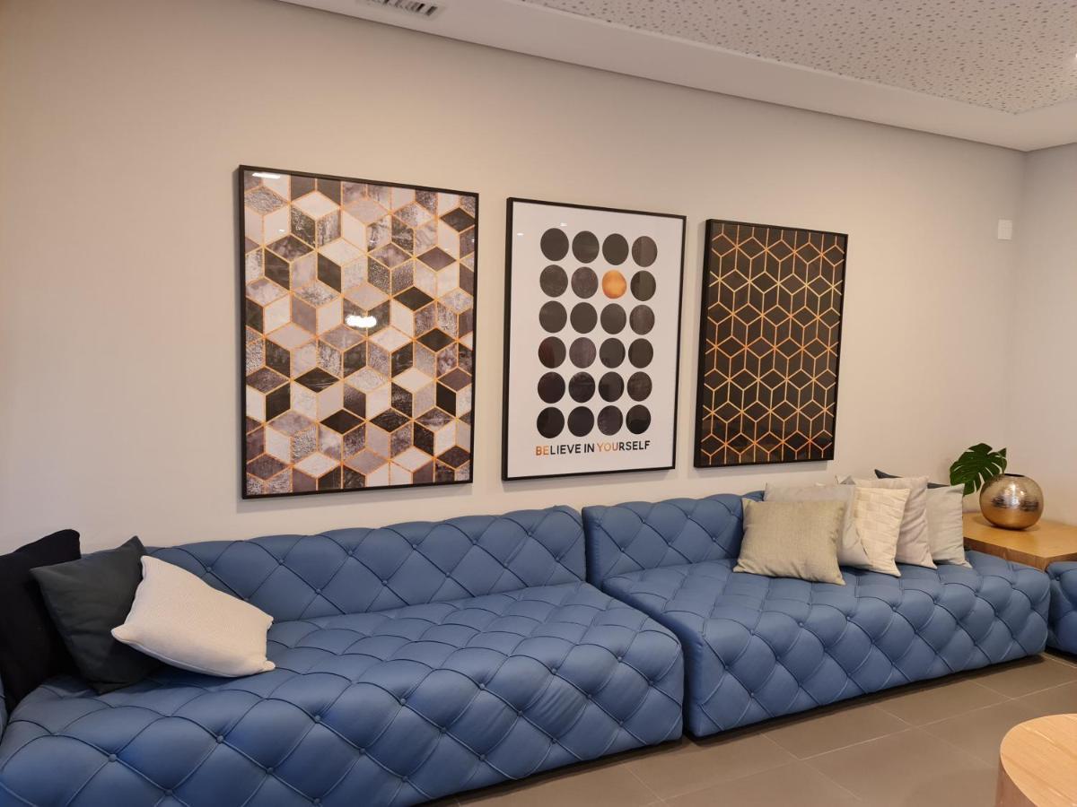 Lindo Studio Na Vila Madalena São Paulo Zewnętrze zdjęcie