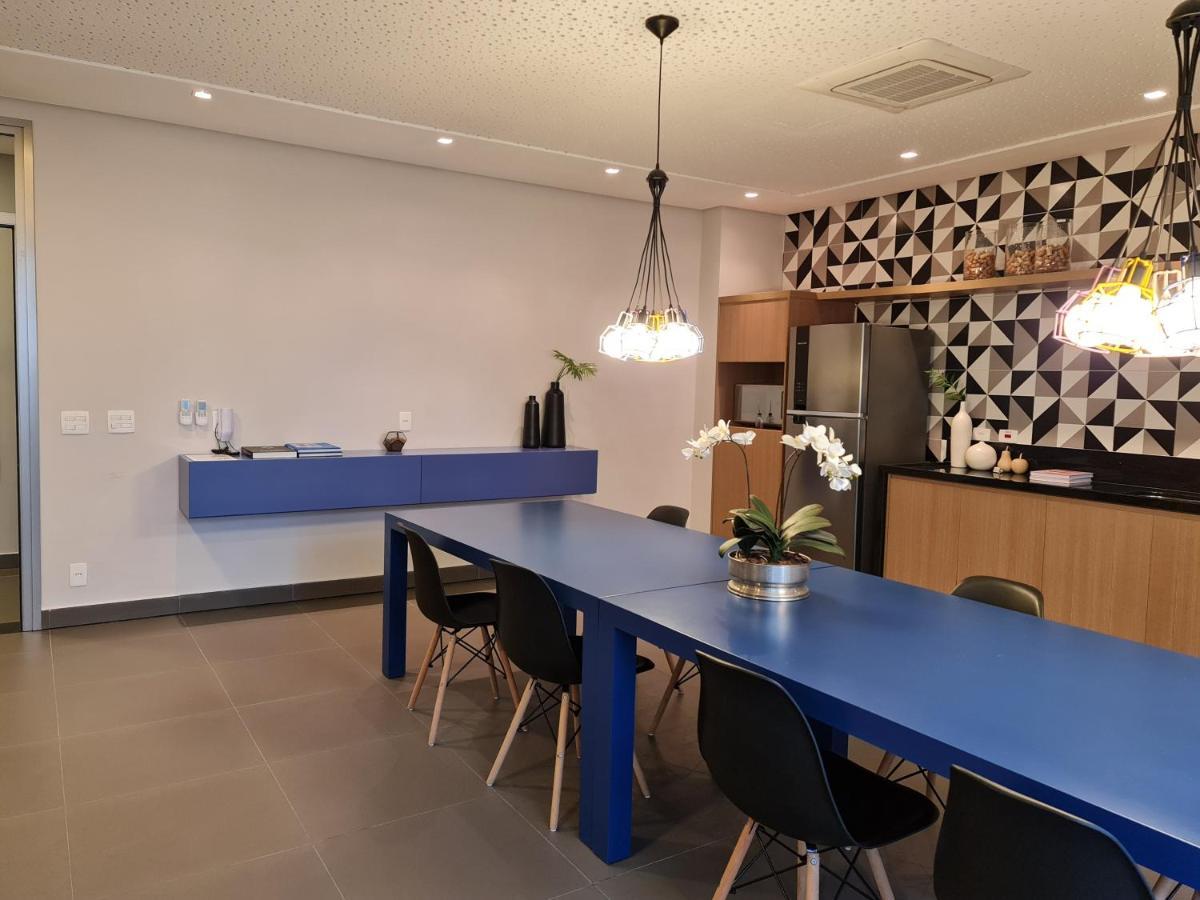 Lindo Studio Na Vila Madalena São Paulo Zewnętrze zdjęcie