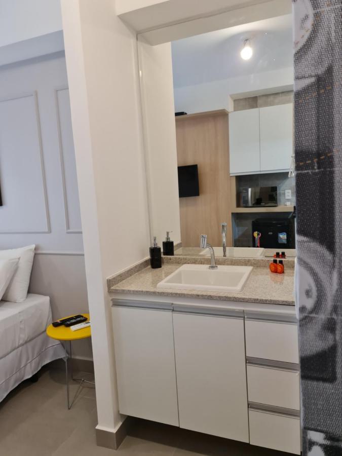 Lindo Studio Na Vila Madalena São Paulo Zewnętrze zdjęcie