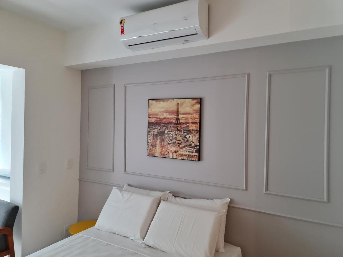 Lindo Studio Na Vila Madalena São Paulo Zewnętrze zdjęcie