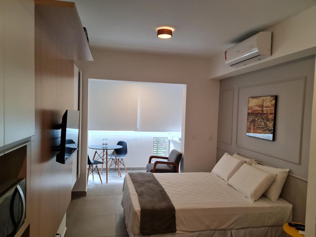 Lindo Studio Na Vila Madalena São Paulo Zewnętrze zdjęcie