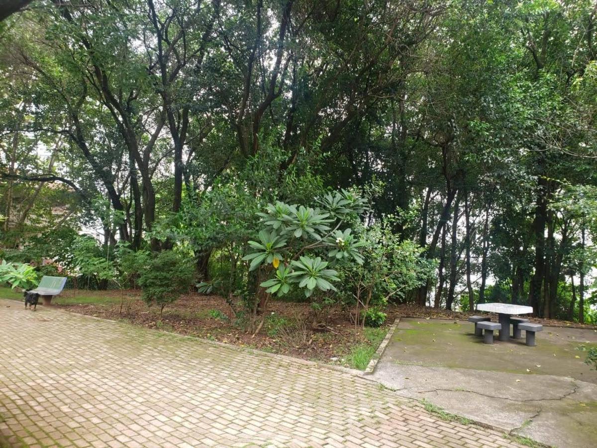 Lindo Studio Na Vila Madalena São Paulo Zewnętrze zdjęcie