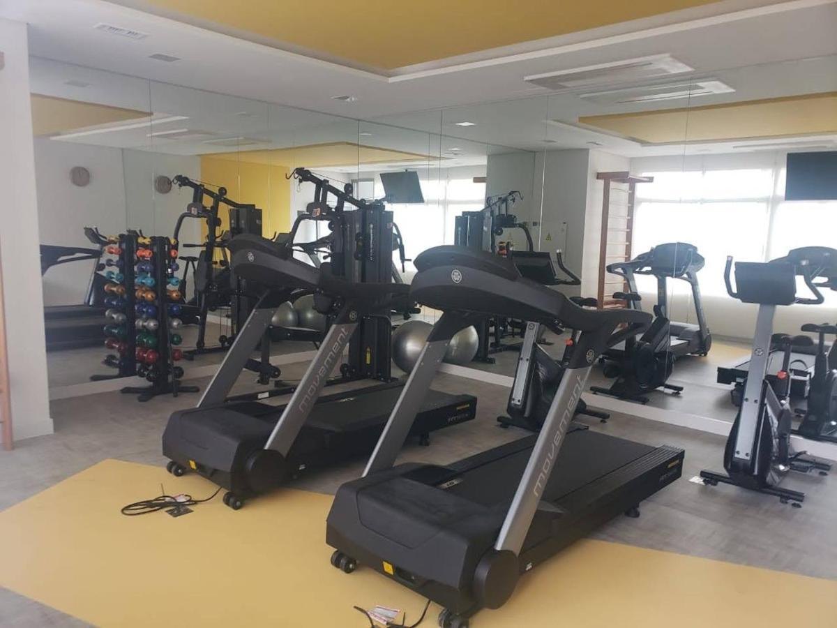 Lindo Studio Na Vila Madalena São Paulo Zewnętrze zdjęcie