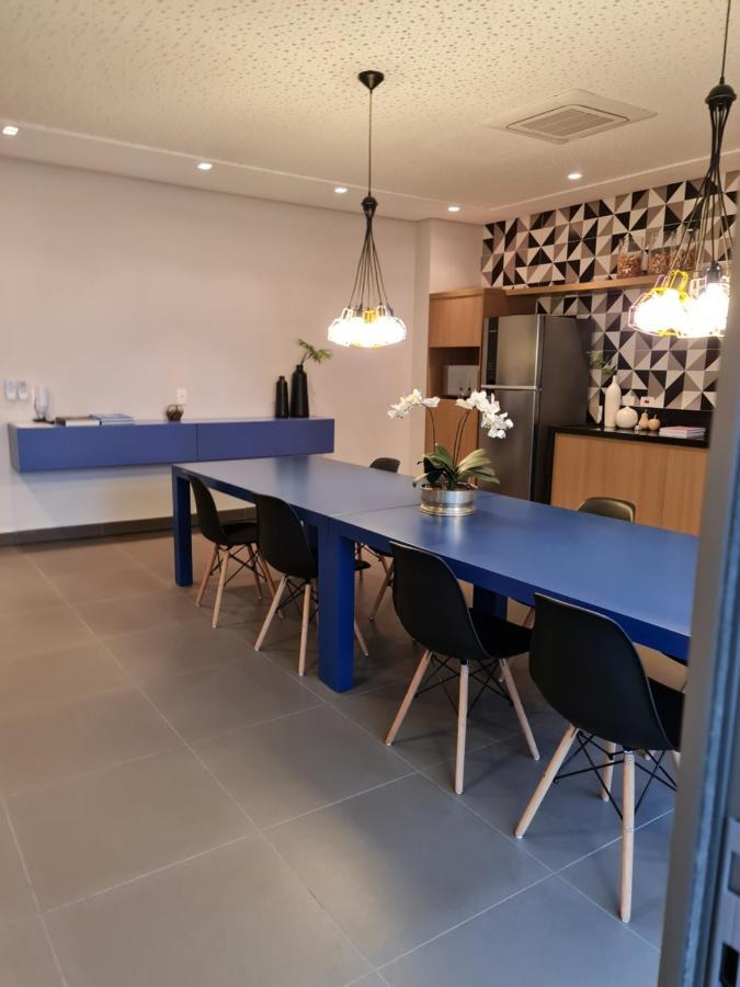 Lindo Studio Na Vila Madalena São Paulo Zewnętrze zdjęcie